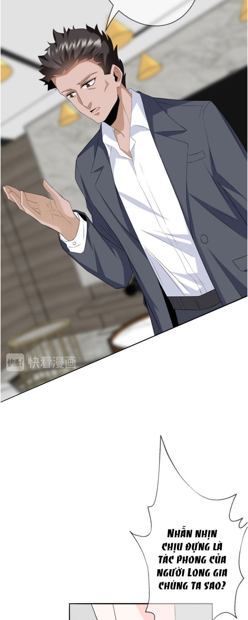 Danh Môn Chí Ái Chapter 168 - 7