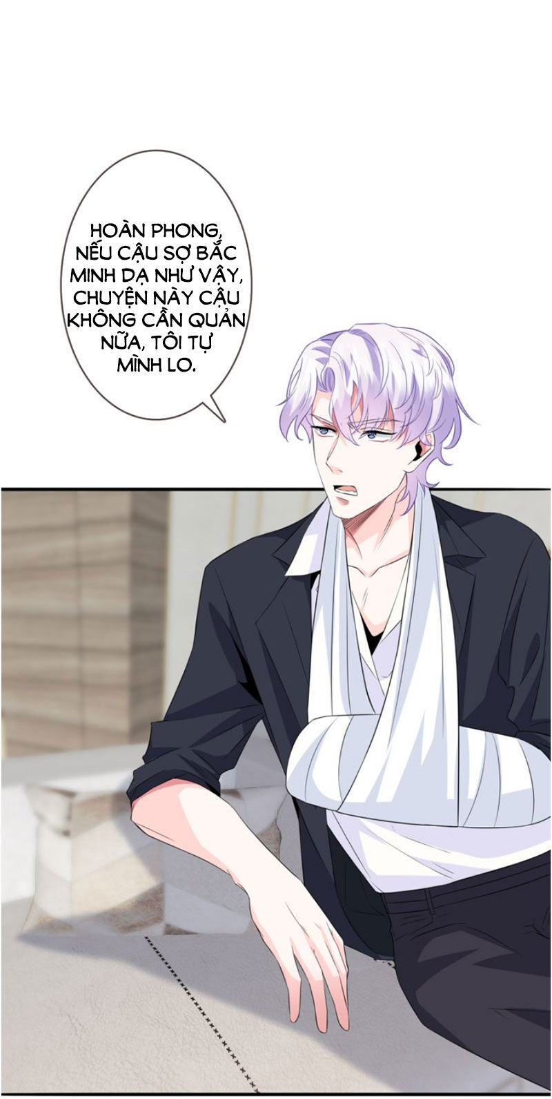 Danh Môn Chí Ái Chapter 168 - 9