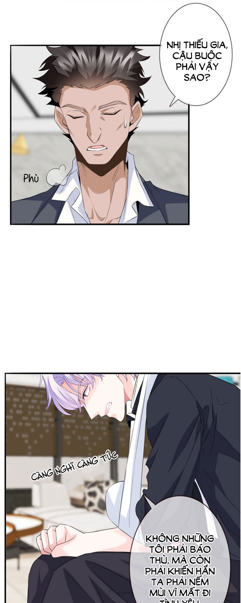 Danh Môn Chí Ái Chapter 168 - 10