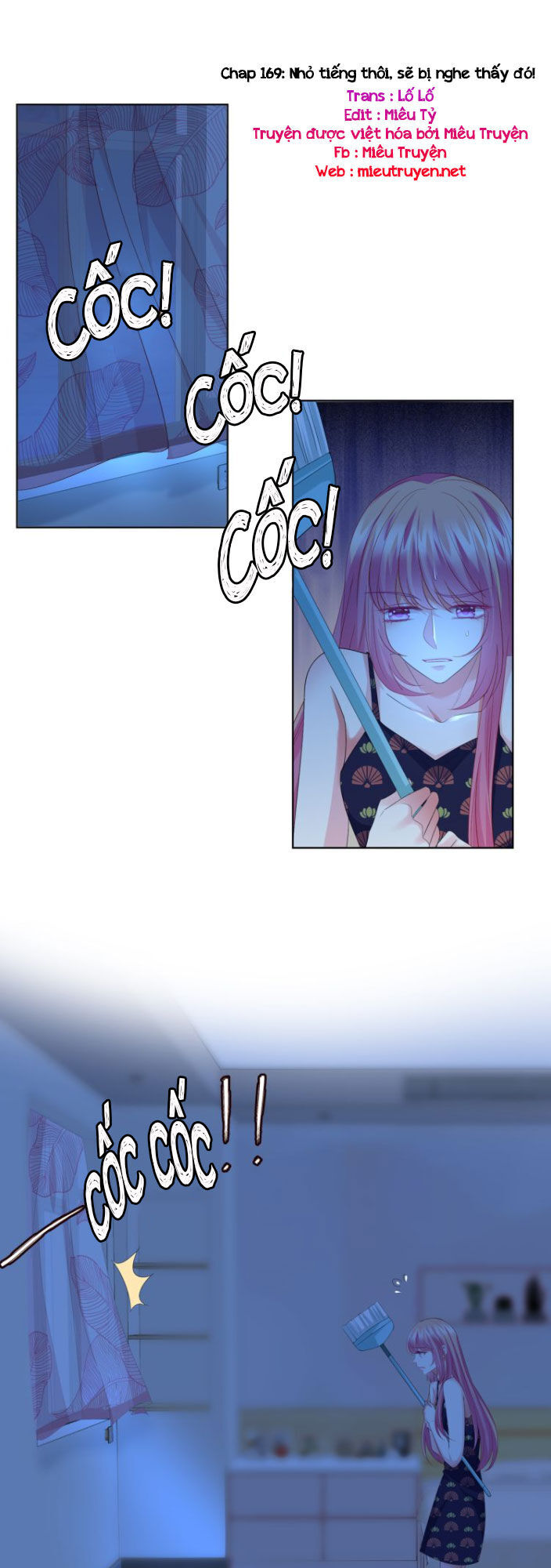 Danh Môn Chí Ái Chapter 169 - 2