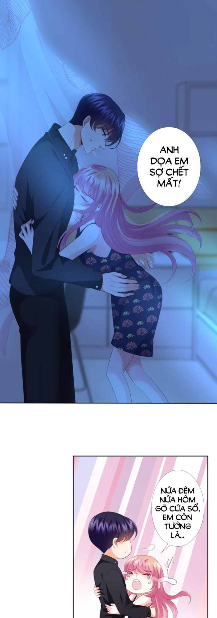 Danh Môn Chí Ái Chapter 169 - 11