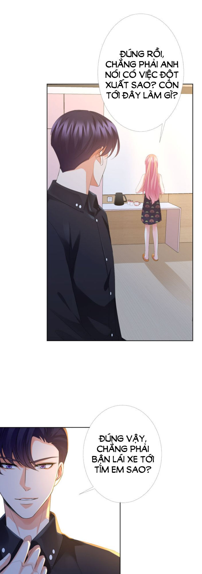 Danh Môn Chí Ái Chapter 169 - 16