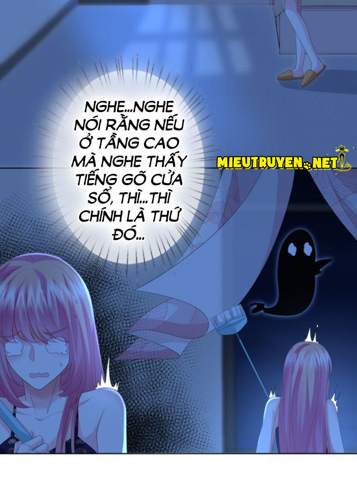 Danh Môn Chí Ái Chapter 169 - 3