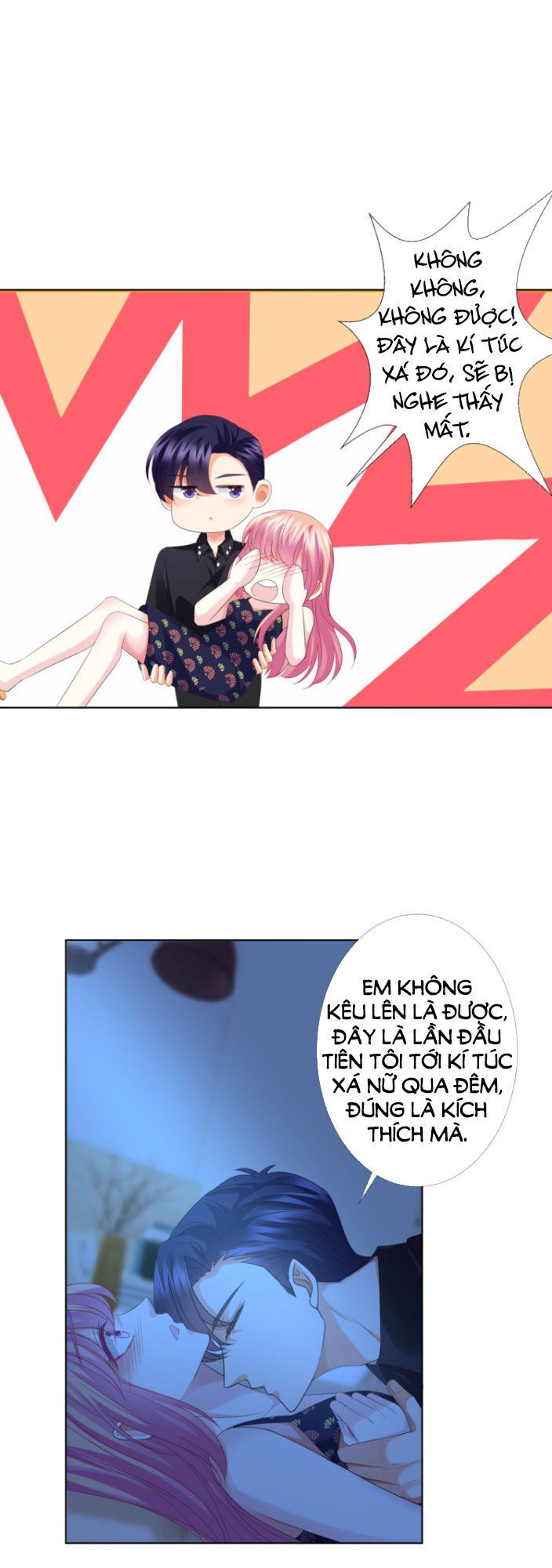 Danh Môn Chí Ái Chapter 169 - 22