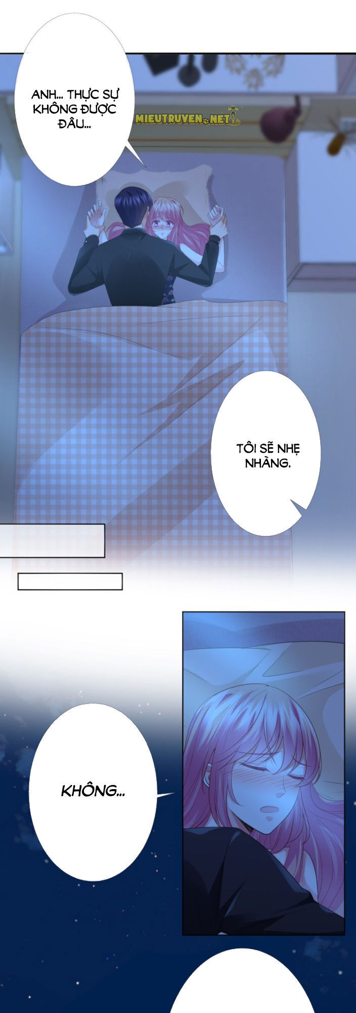 Danh Môn Chí Ái Chapter 169 - 24
