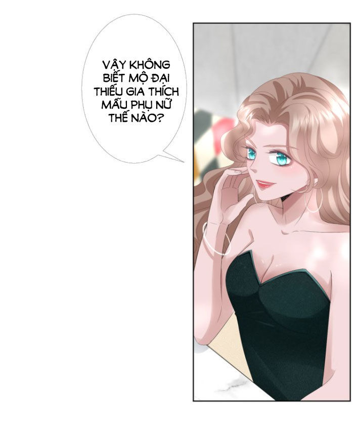 Danh Môn Chí Ái Chapter 169 - 29