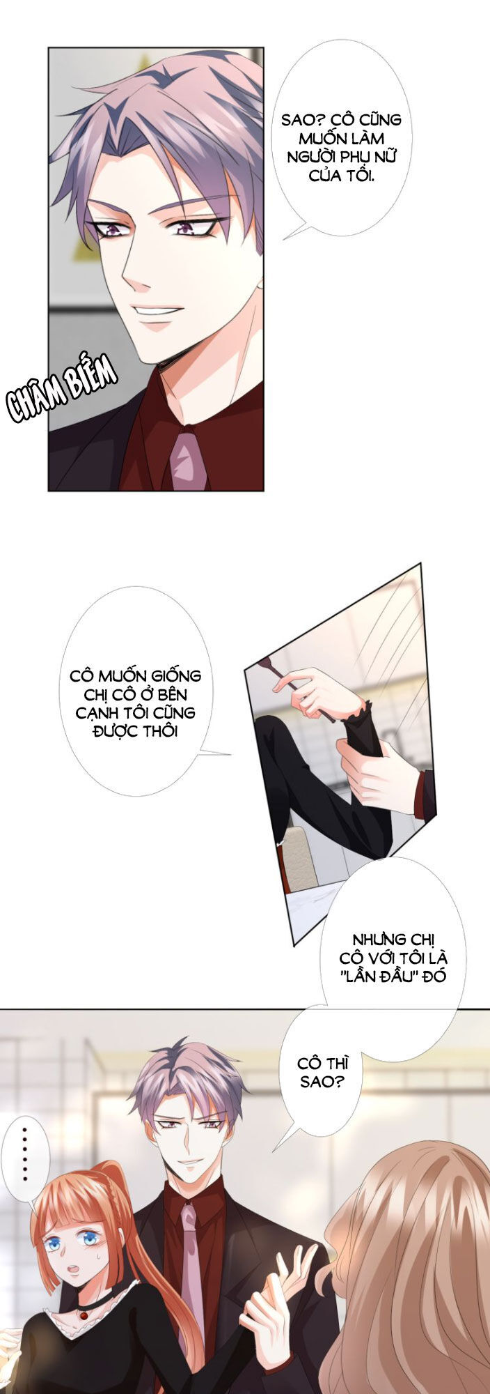 Danh Môn Chí Ái Chapter 169 - 30