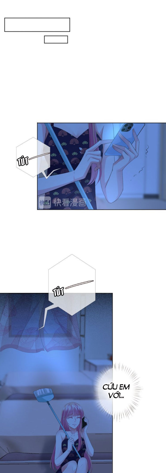 Danh Môn Chí Ái Chapter 169 - 4