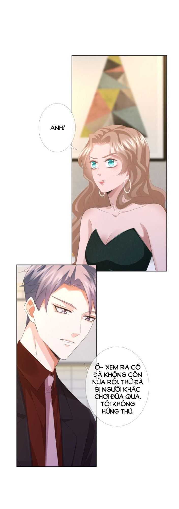 Danh Môn Chí Ái Chapter 169 - 32