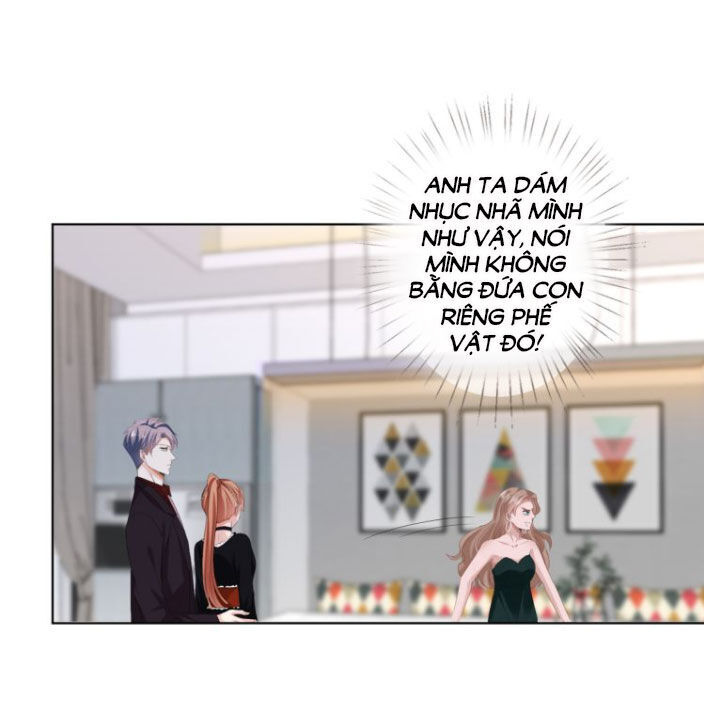 Danh Môn Chí Ái Chapter 169 - 33