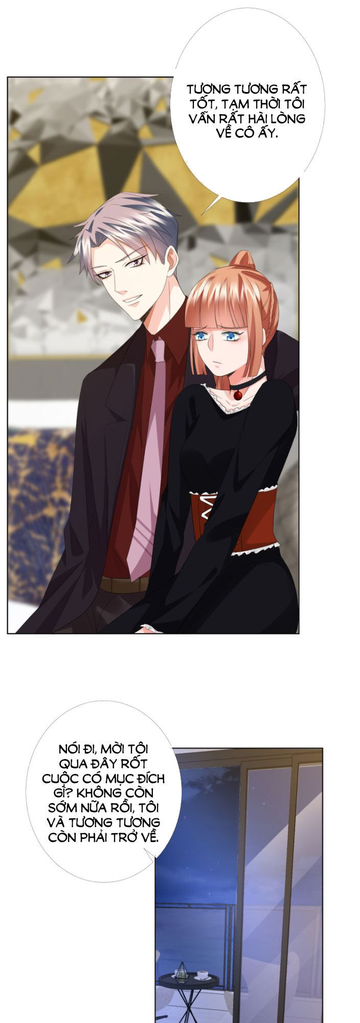 Danh Môn Chí Ái Chapter 169 - 36