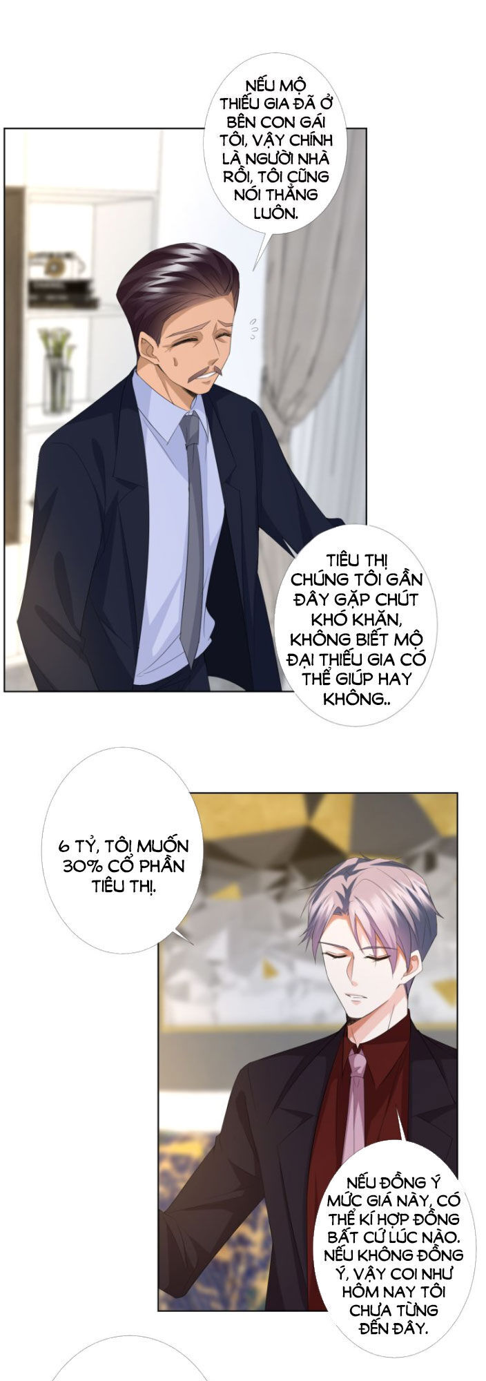 Danh Môn Chí Ái Chapter 169 - 38
