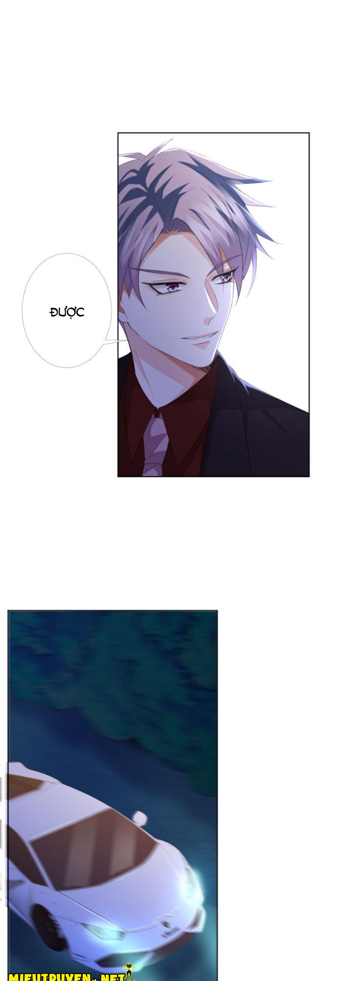 Danh Môn Chí Ái Chapter 169 - 42