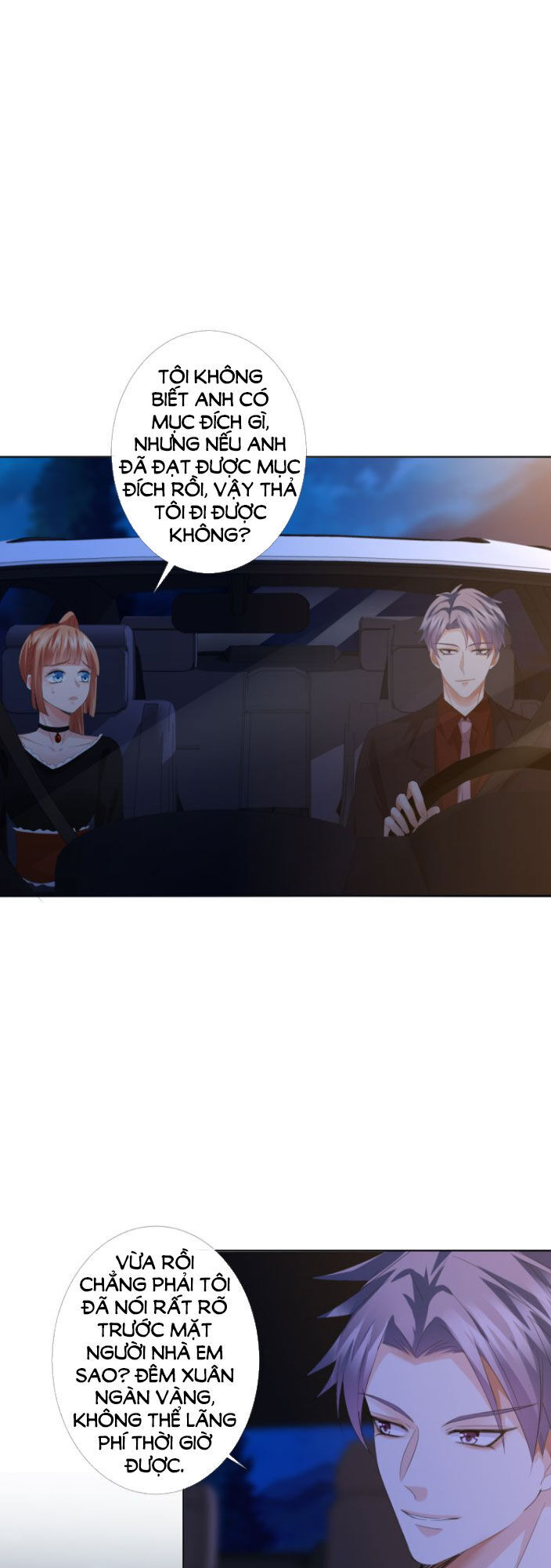 Danh Môn Chí Ái Chapter 169 - 44