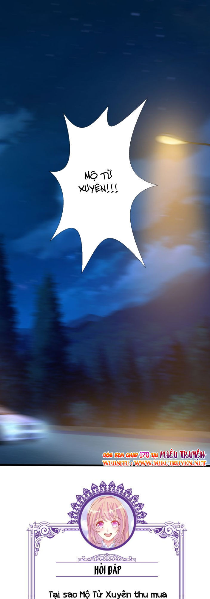 Danh Môn Chí Ái Chapter 169 - 46