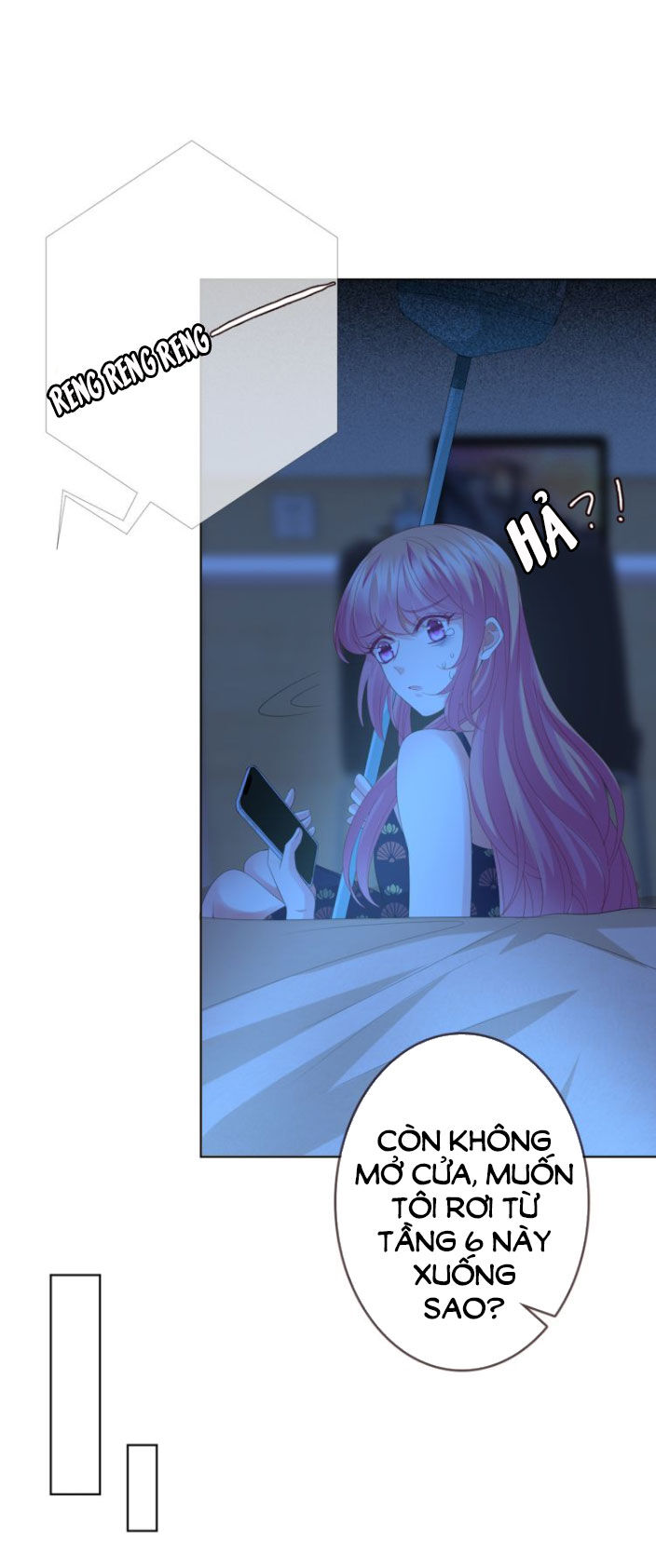 Danh Môn Chí Ái Chapter 169 - 6