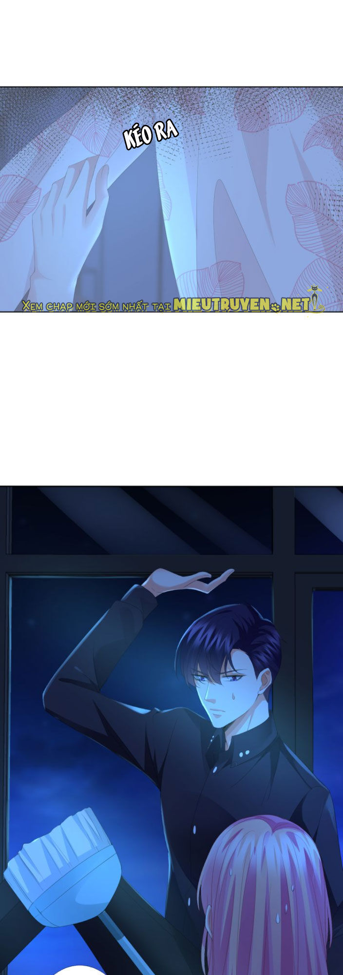 Danh Môn Chí Ái Chapter 169 - 7