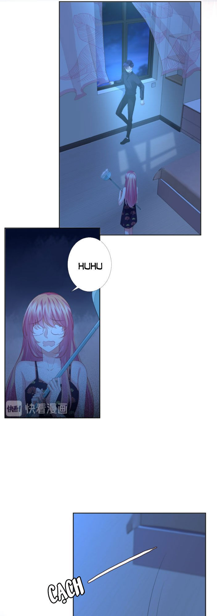 Danh Môn Chí Ái Chapter 169 - 9