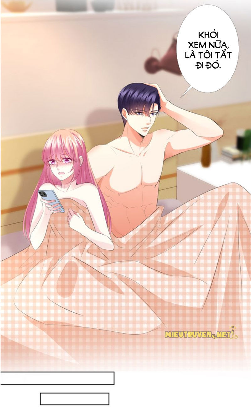 Danh Môn Chí Ái Chapter 170 - 11