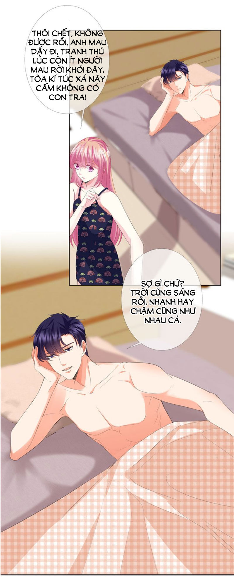 Danh Môn Chí Ái Chapter 170 - 12