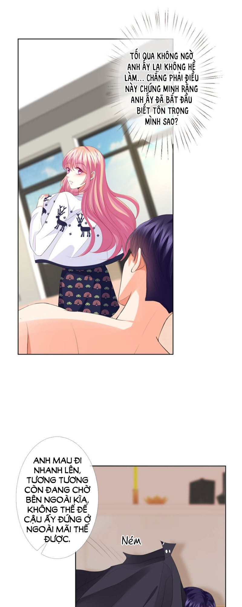 Danh Môn Chí Ái Chapter 170 - 14