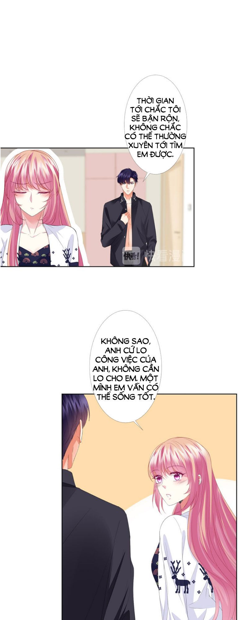 Danh Môn Chí Ái Chapter 170 - 16