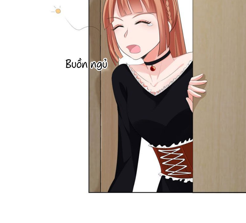 Danh Môn Chí Ái Chapter 170 - 3