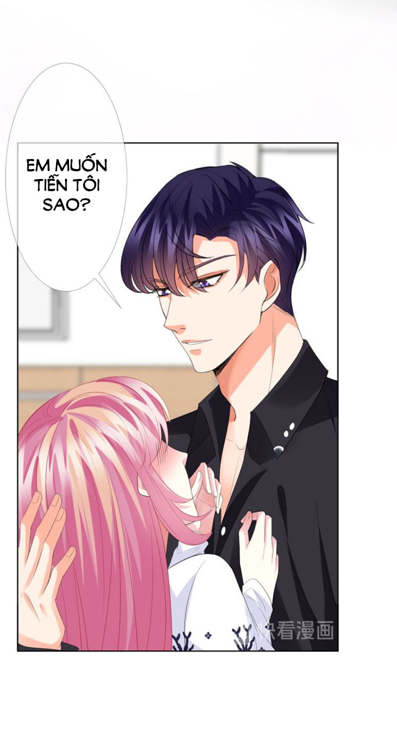 Danh Môn Chí Ái Chapter 170 - 21
