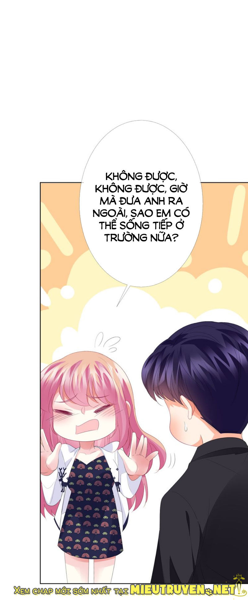 Danh Môn Chí Ái Chapter 170 - 22