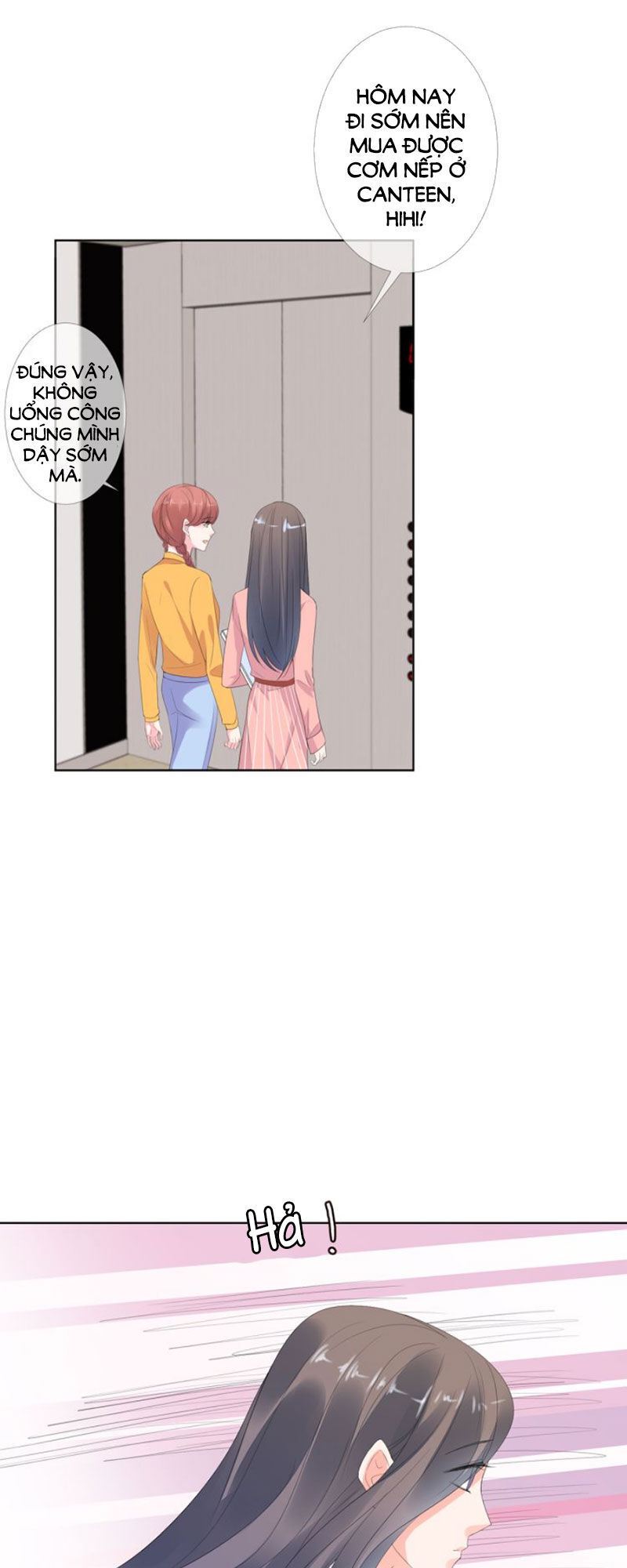 Danh Môn Chí Ái Chapter 170 - 23