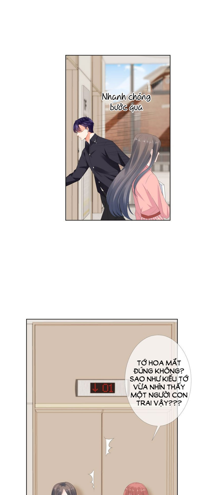 Danh Môn Chí Ái Chapter 170 - 25