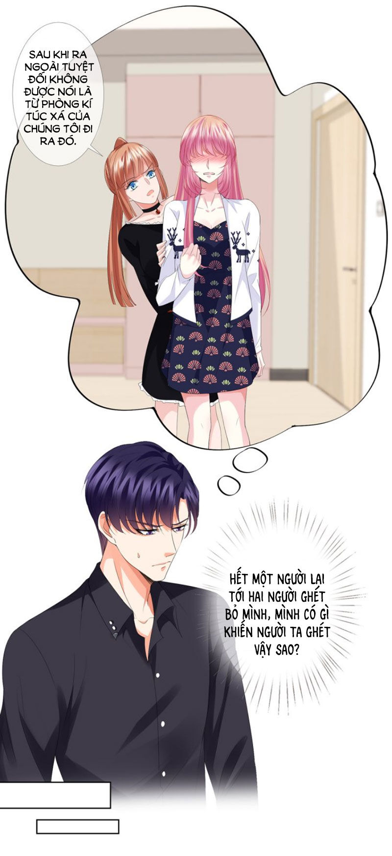 Danh Môn Chí Ái Chapter 170 - 27