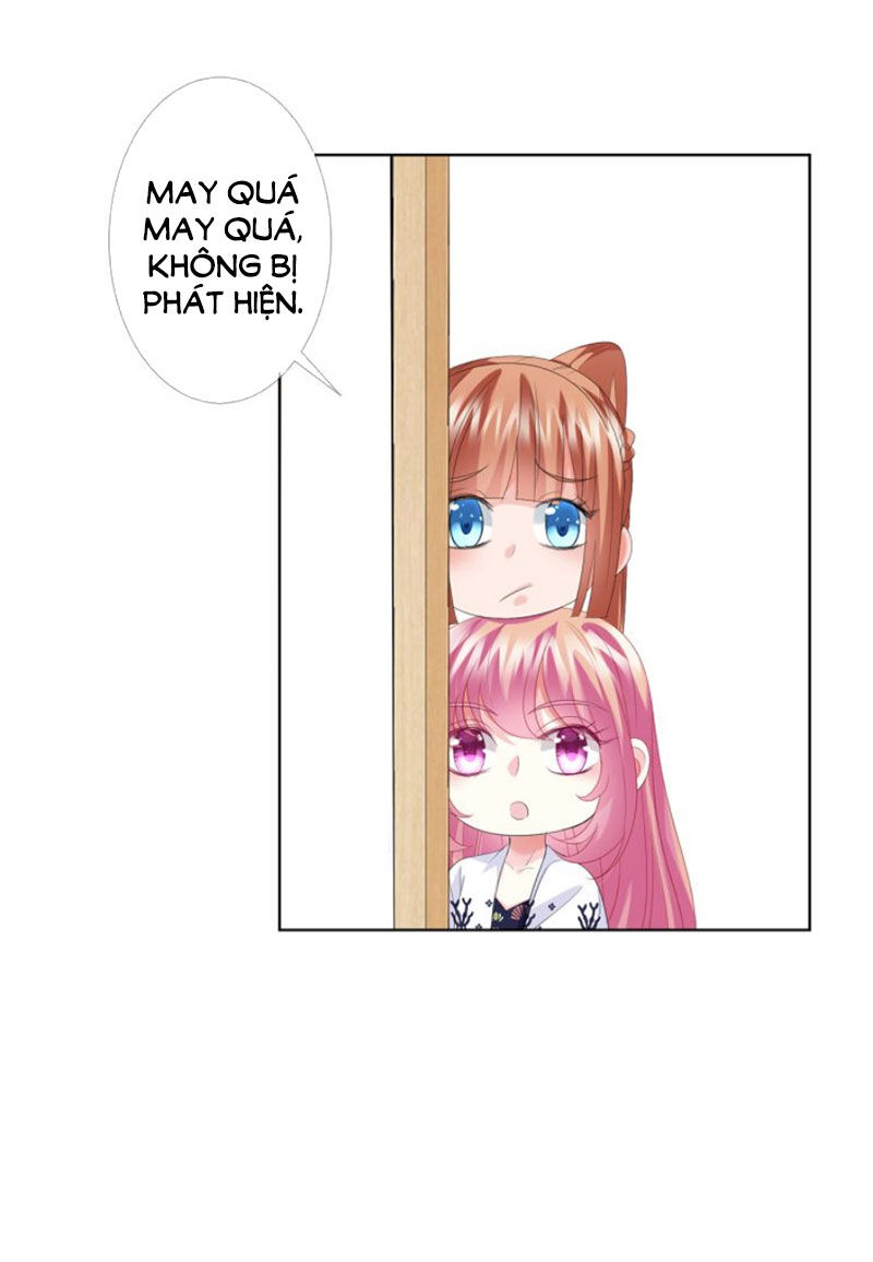 Danh Môn Chí Ái Chapter 170 - 28