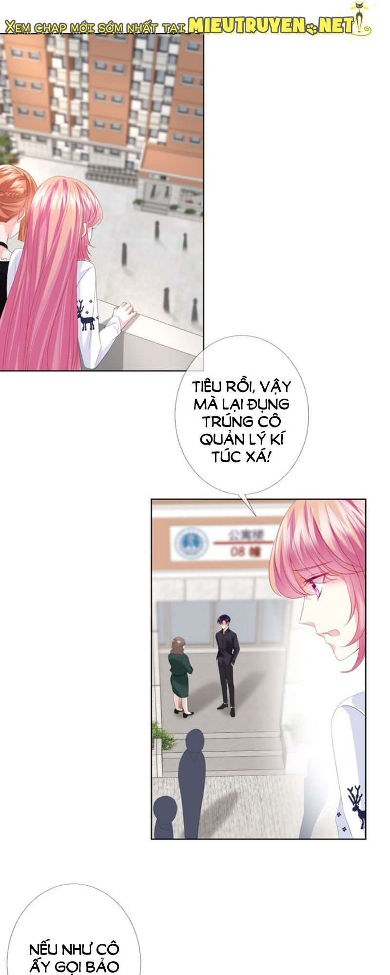 Danh Môn Chí Ái Chapter 170 - 29