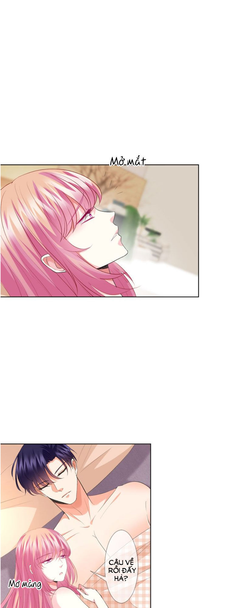 Danh Môn Chí Ái Chapter 170 - 4