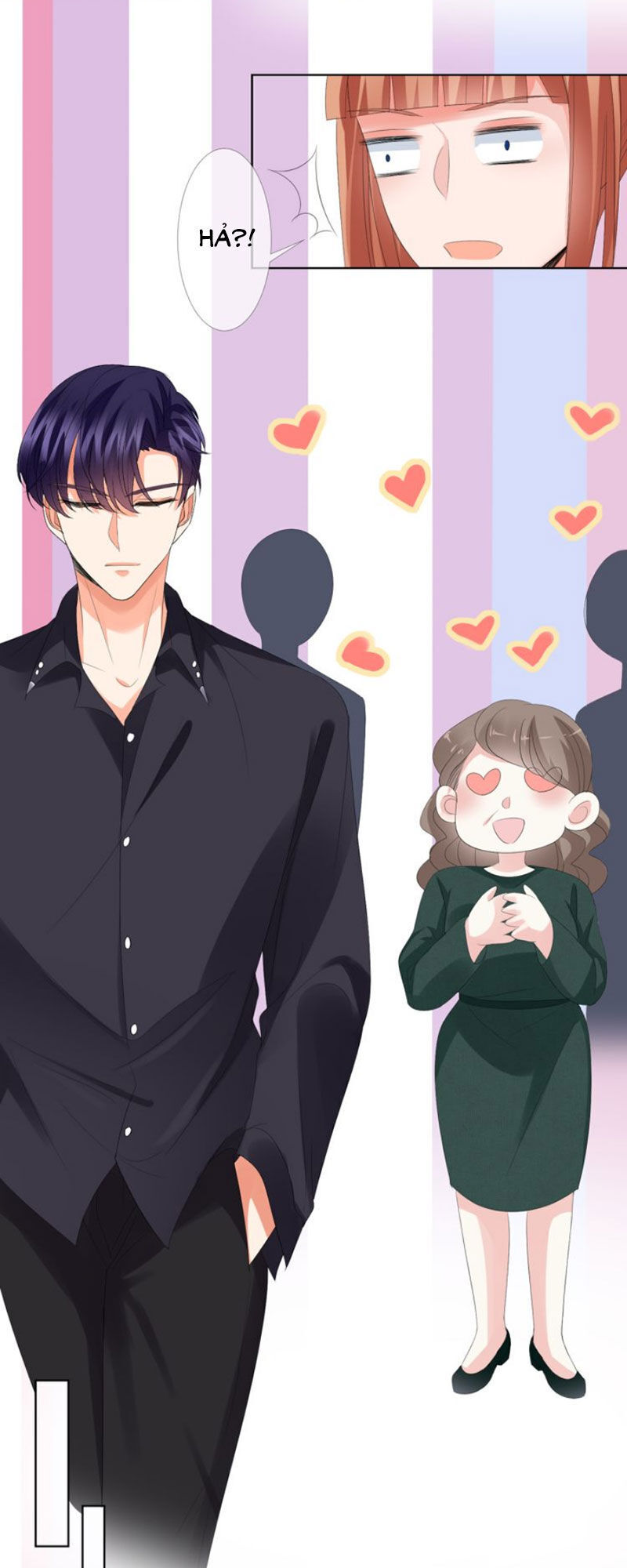 Danh Môn Chí Ái Chapter 170 - 31