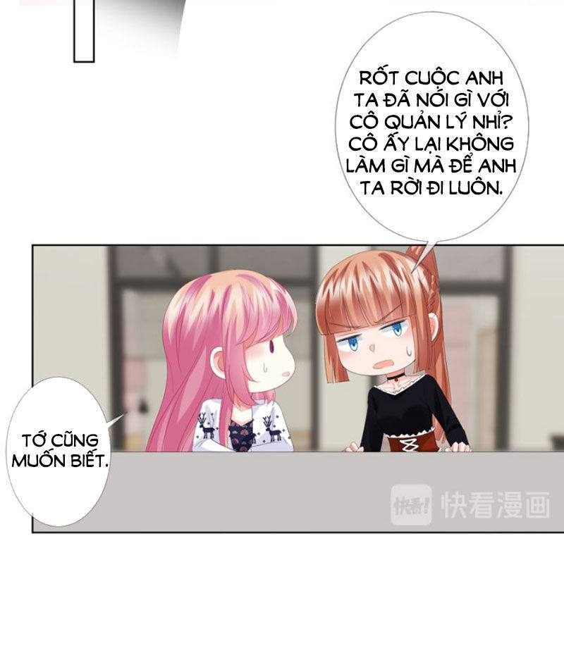 Danh Môn Chí Ái Chapter 170 - 32