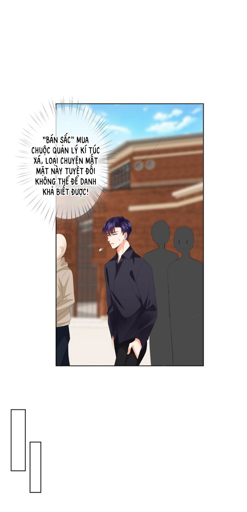 Danh Môn Chí Ái Chapter 170 - 33