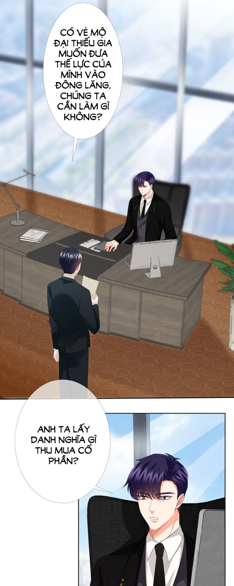 Danh Môn Chí Ái Chapter 170 - 35