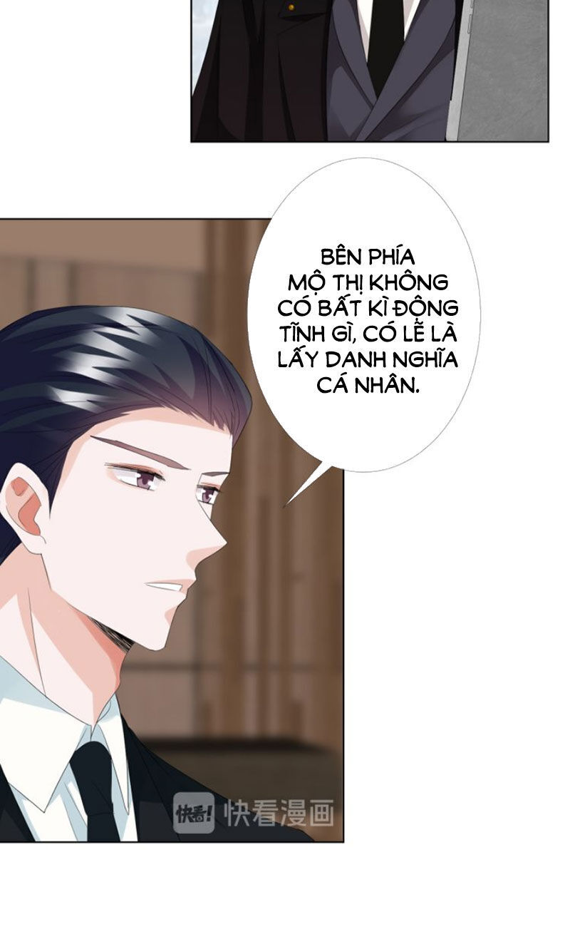 Danh Môn Chí Ái Chapter 170 - 36