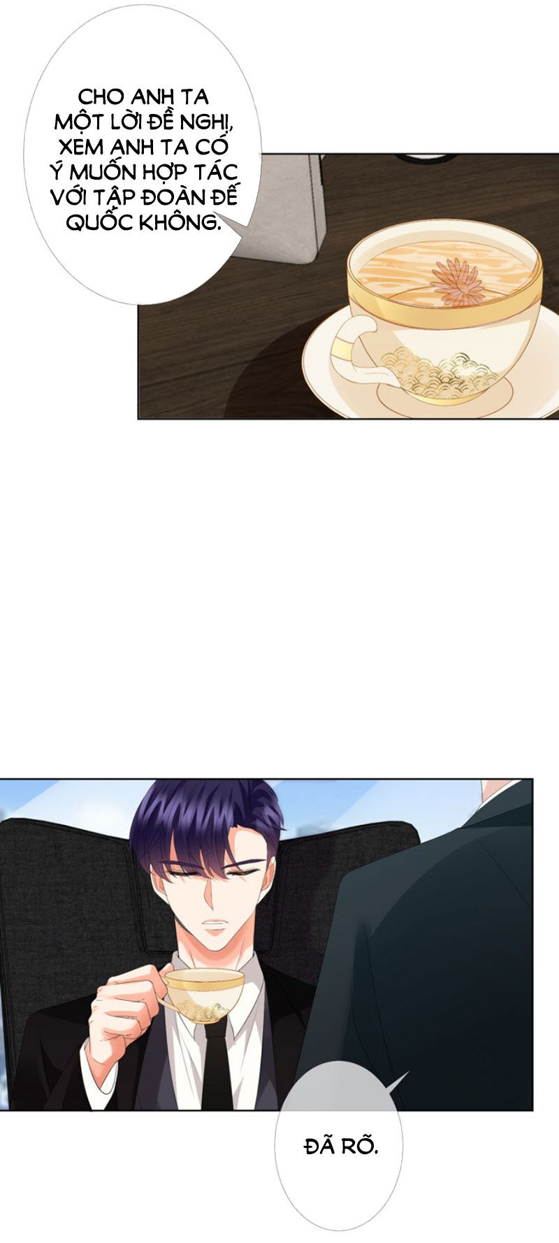 Danh Môn Chí Ái Chapter 170 - 37