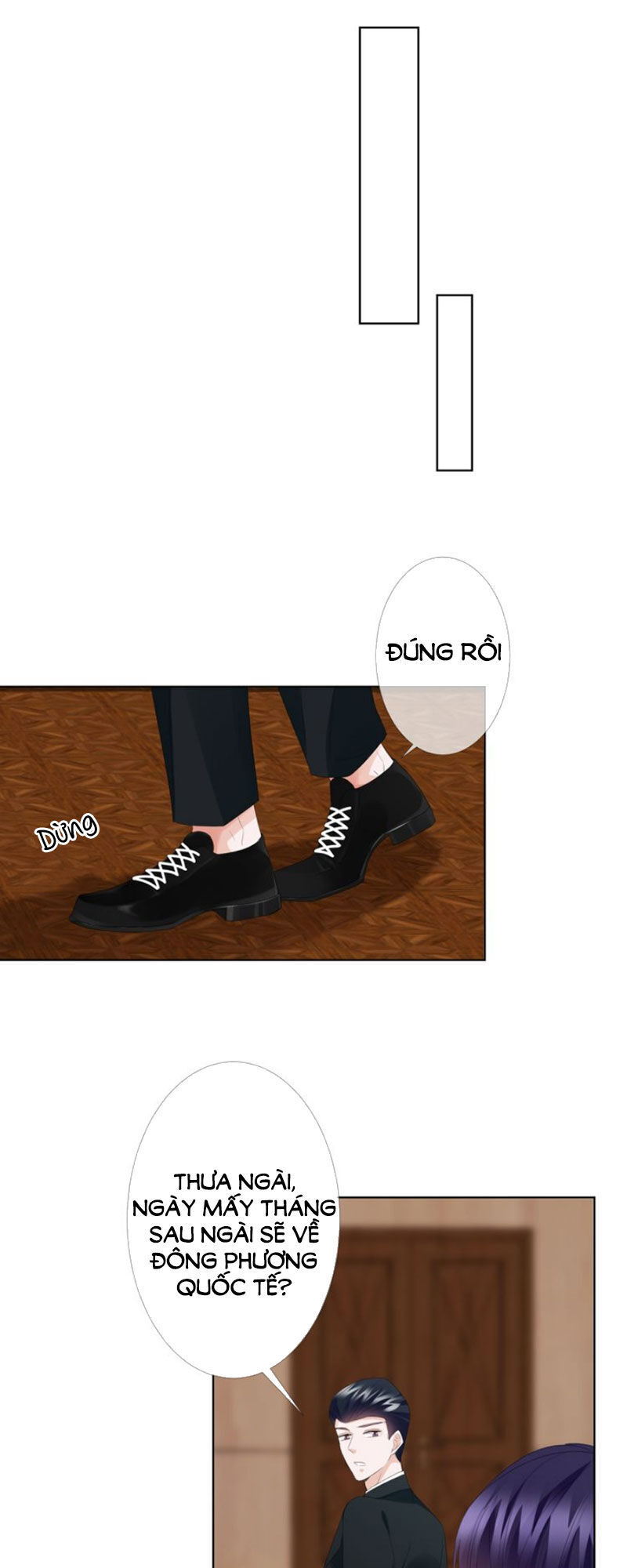 Danh Môn Chí Ái Chapter 170 - 38