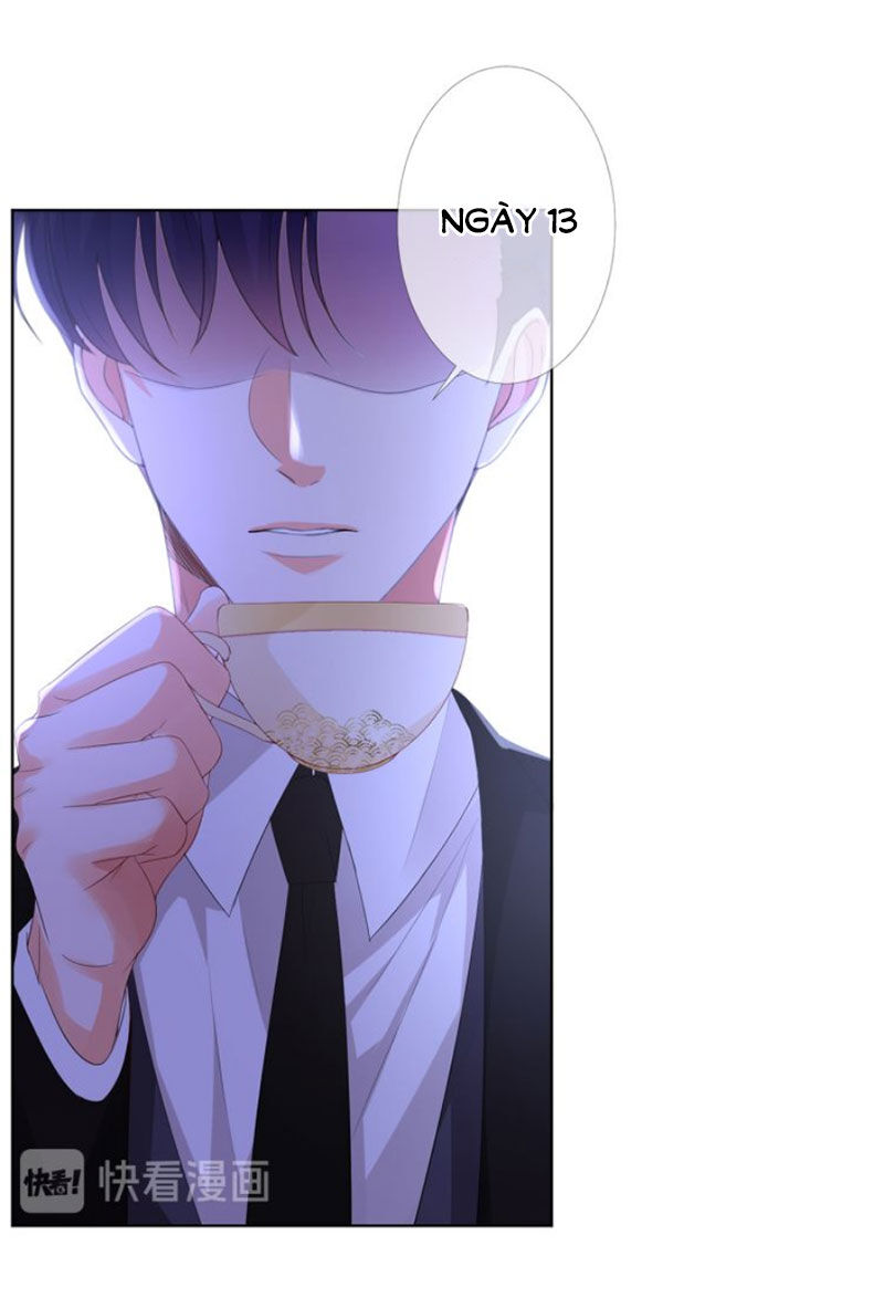 Danh Môn Chí Ái Chapter 170 - 40