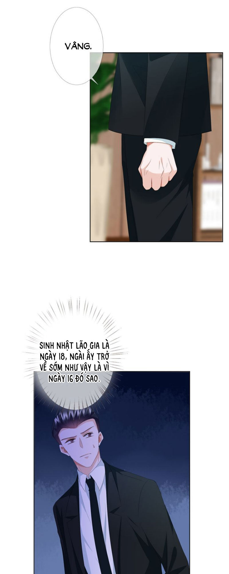 Danh Môn Chí Ái Chapter 170 - 41