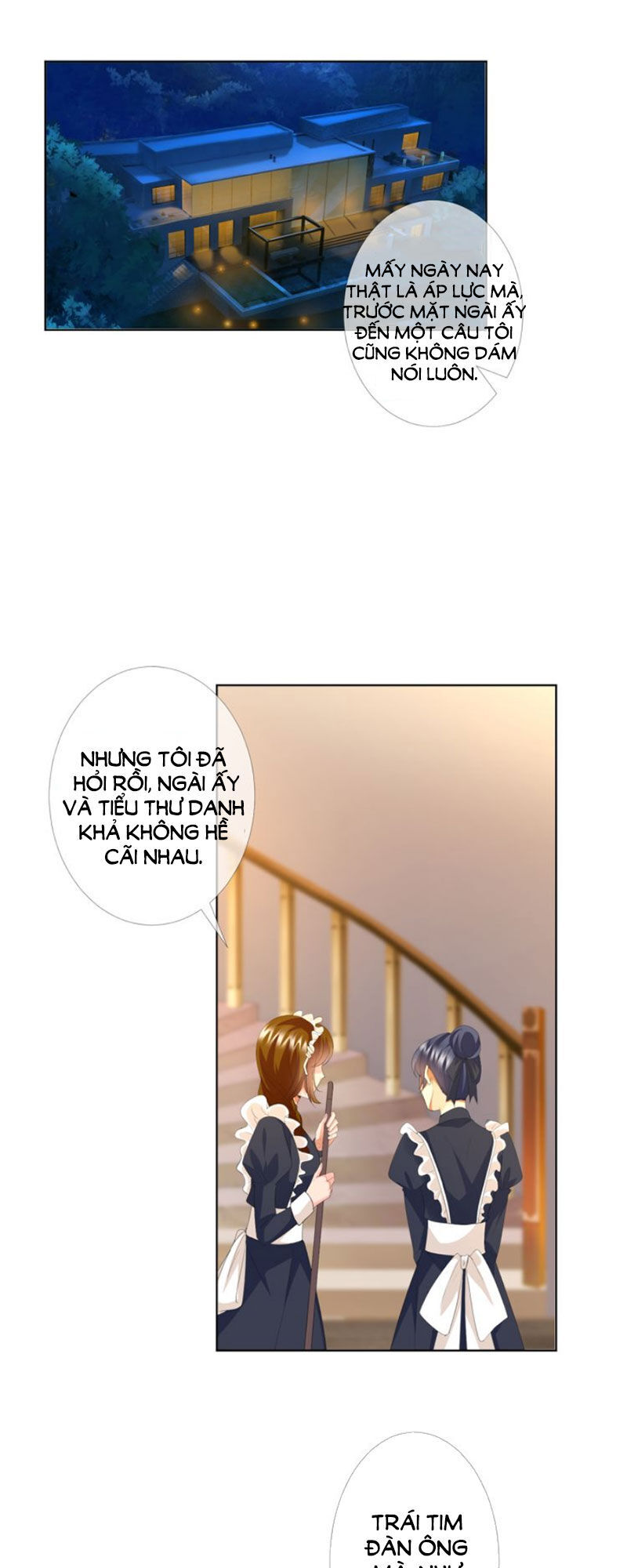Danh Môn Chí Ái Chapter 170 - 43