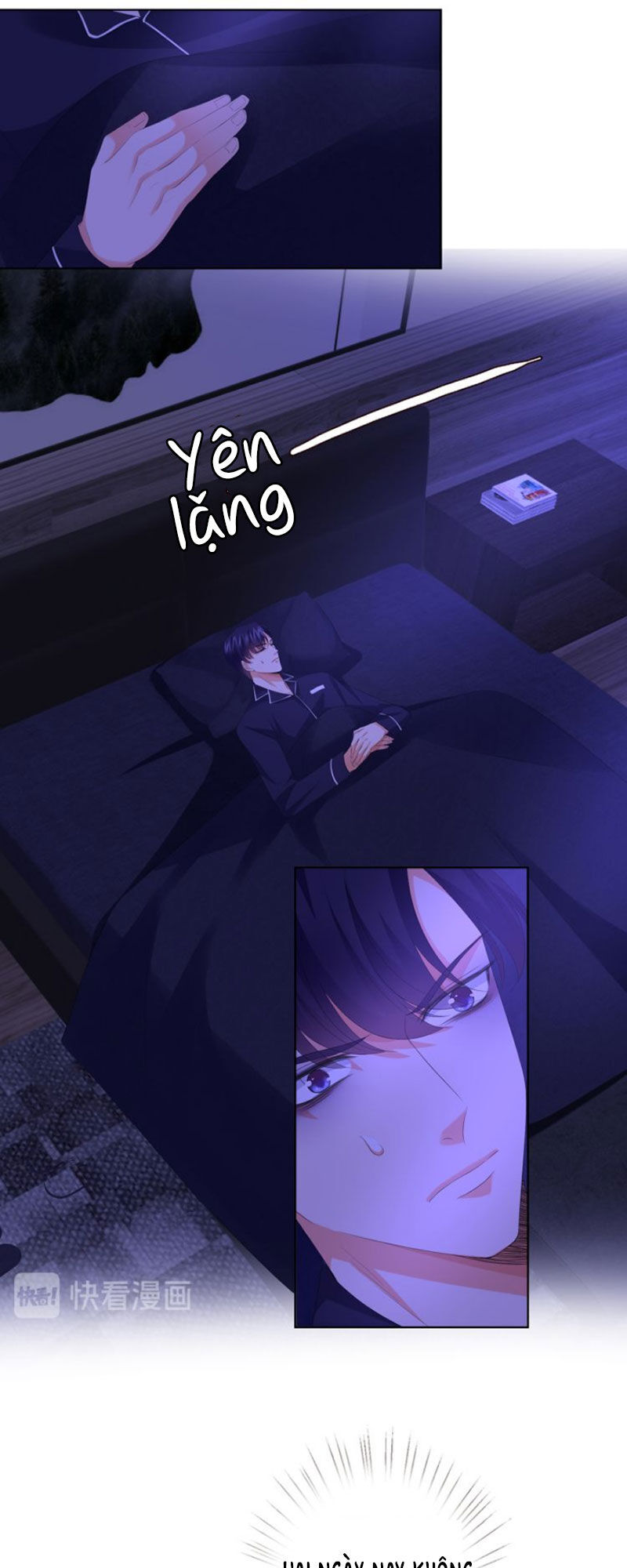 Danh Môn Chí Ái Chapter 170 - 45