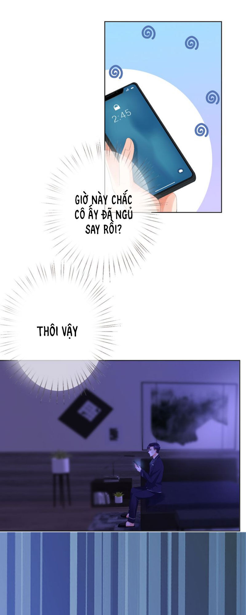 Danh Môn Chí Ái Chapter 170 - 47