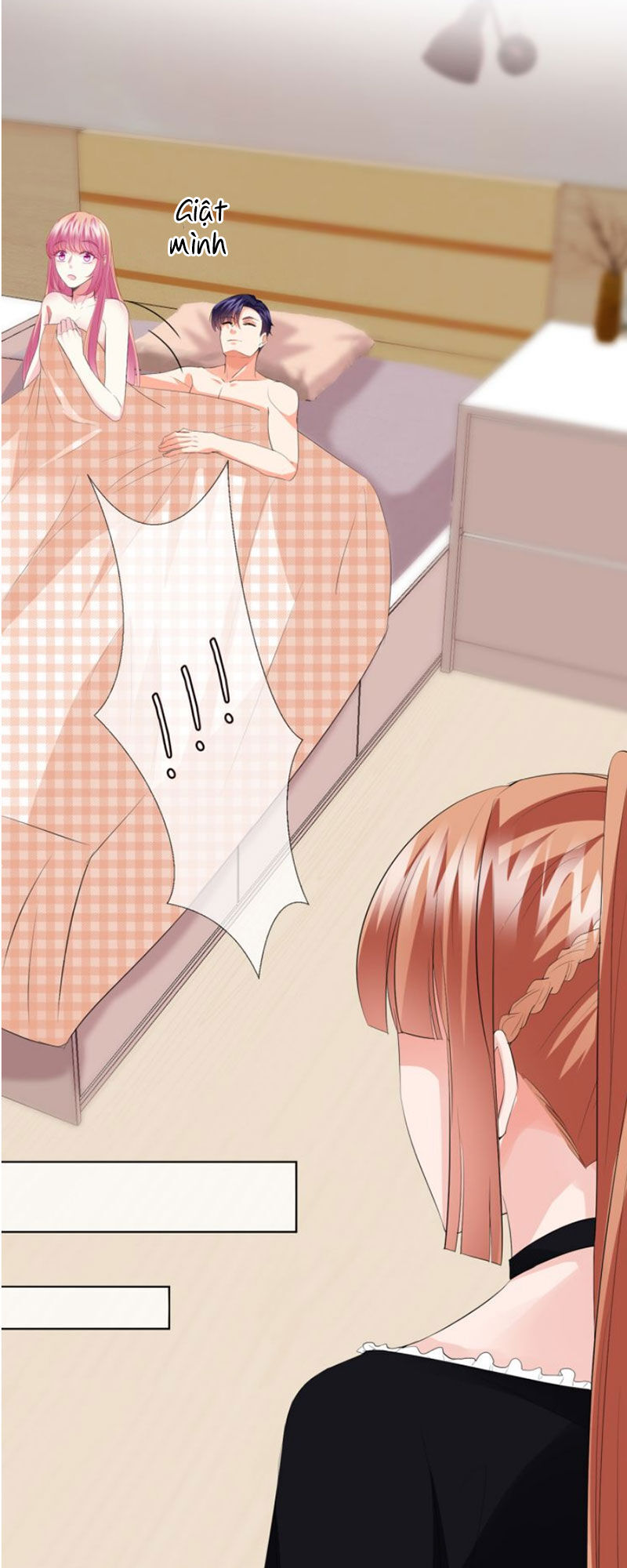 Danh Môn Chí Ái Chapter 170 - 6