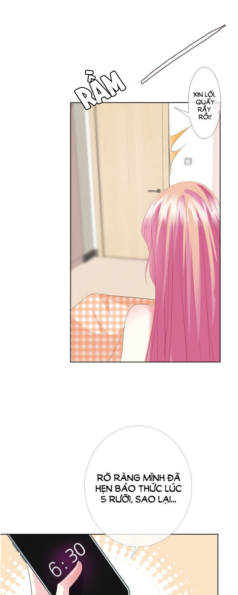 Danh Môn Chí Ái Chapter 170 - 9