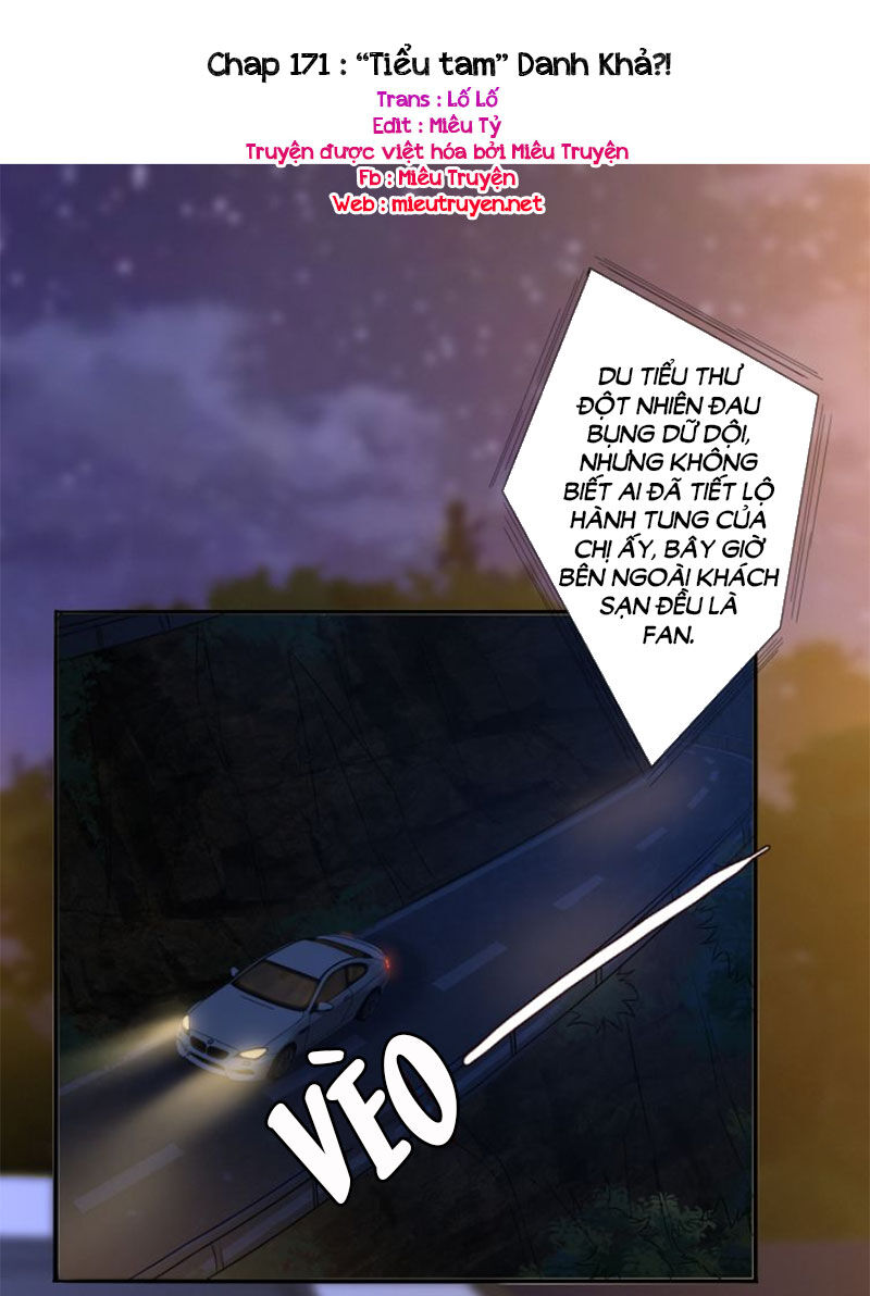 Danh Môn Chí Ái Chapter 171 - 2